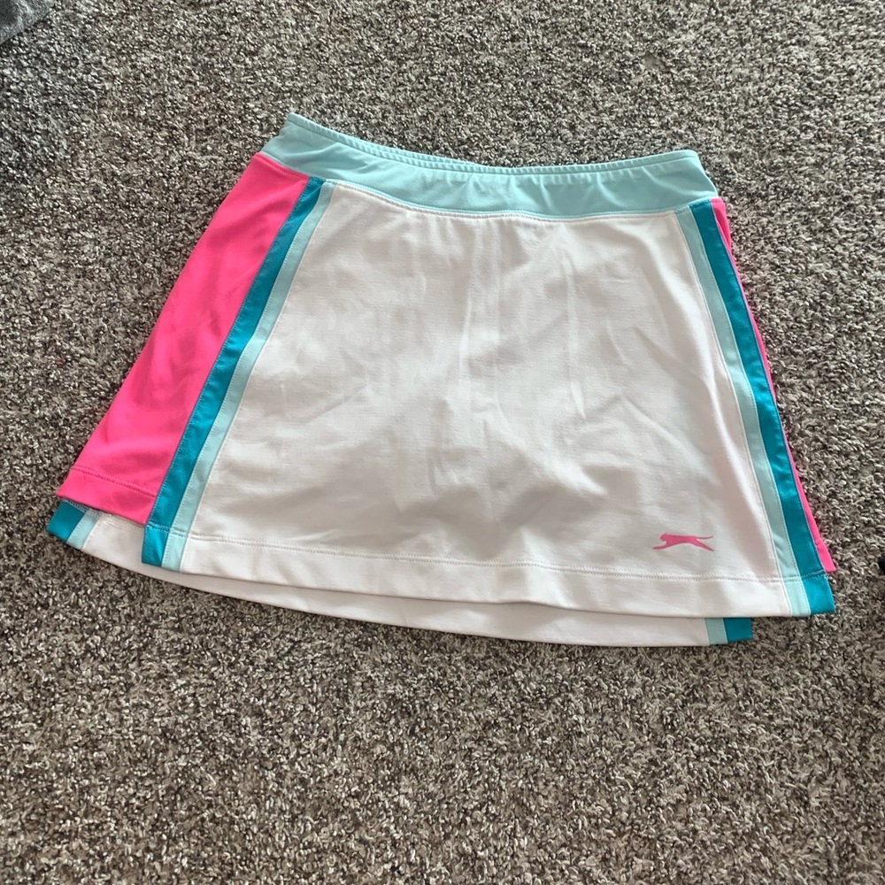 Puma Girls athletic skirt